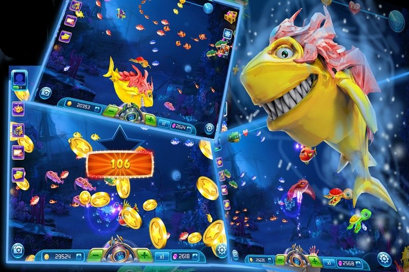 Đánh giá nhà cái game bắn cá Soc88 2