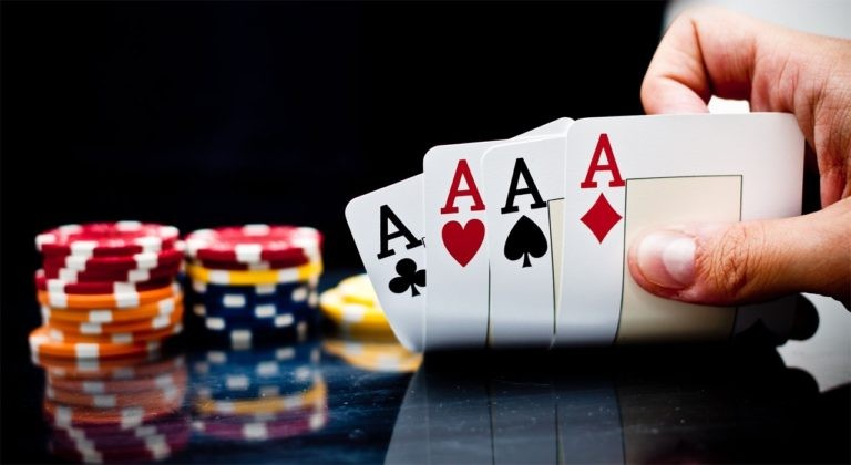 cách áp dụng thuyết hỗn độn trong casino 1