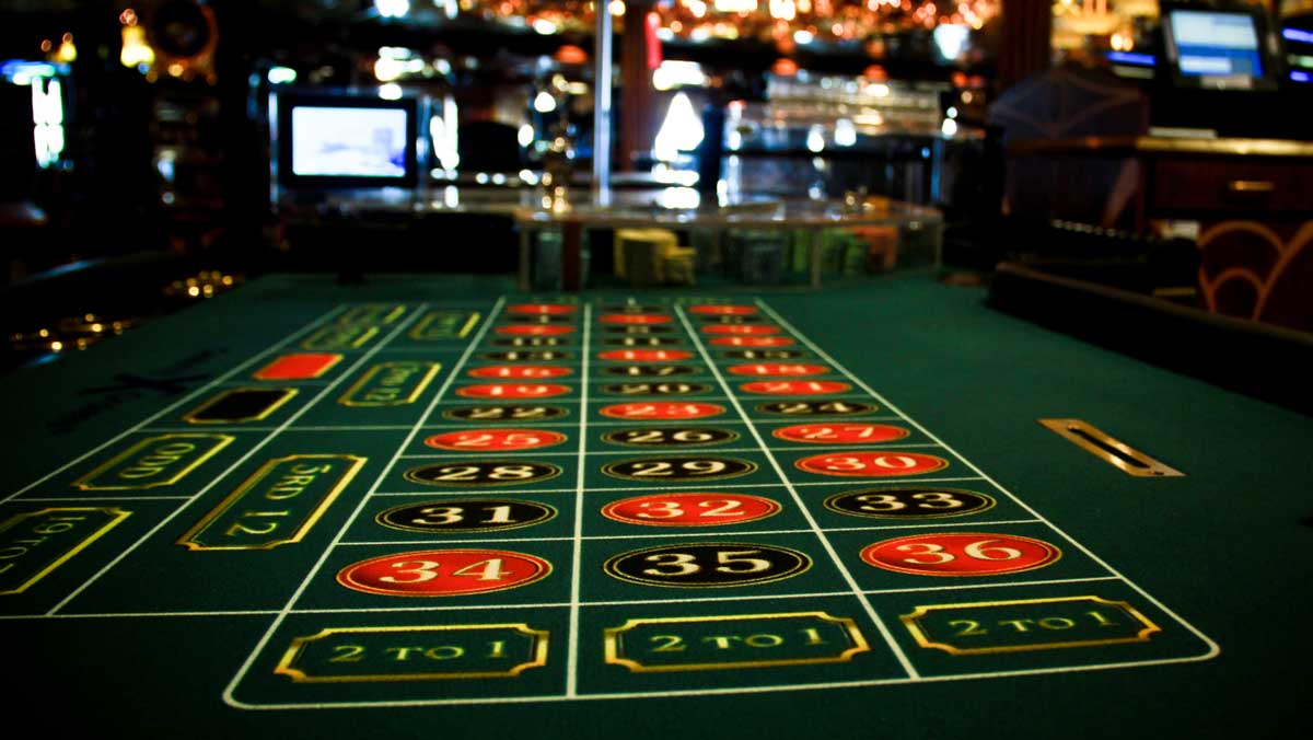 cách chơi roulette dễ thắng 1