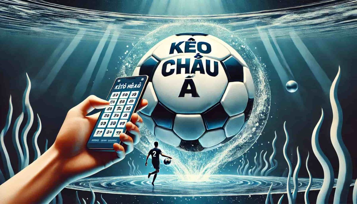 kèo chấp đồng banh là gì 2