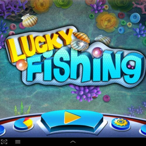 Đánh giá game AE Lucky Fishing 1