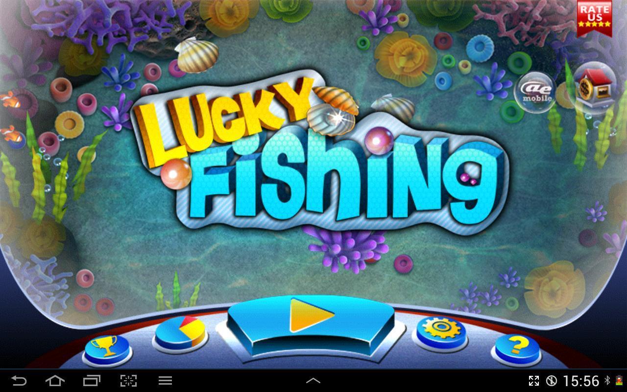 Đánh giá game AE Lucky Fishing 1