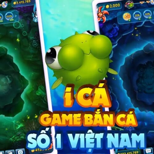 Đánh giá game ICá 3