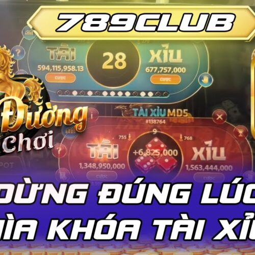 Đánh giá nhà cái 789CLUB 3