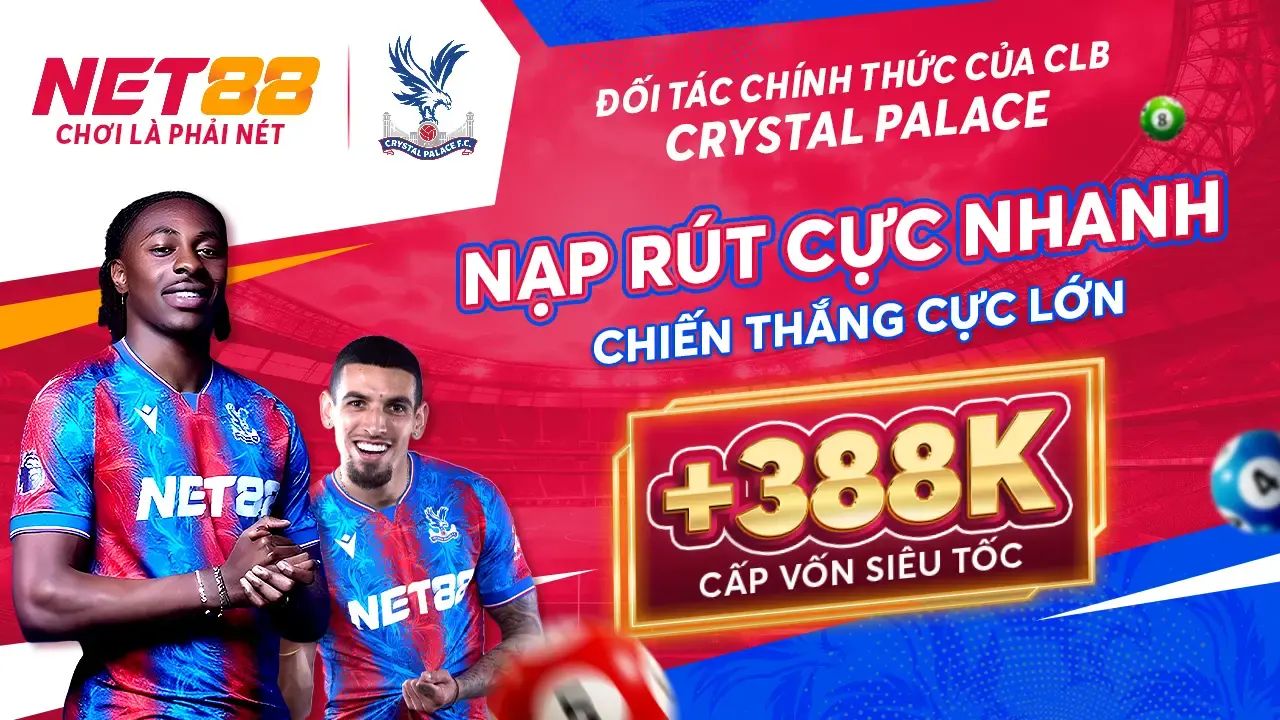 Đánh giá nhà cái NET88 1