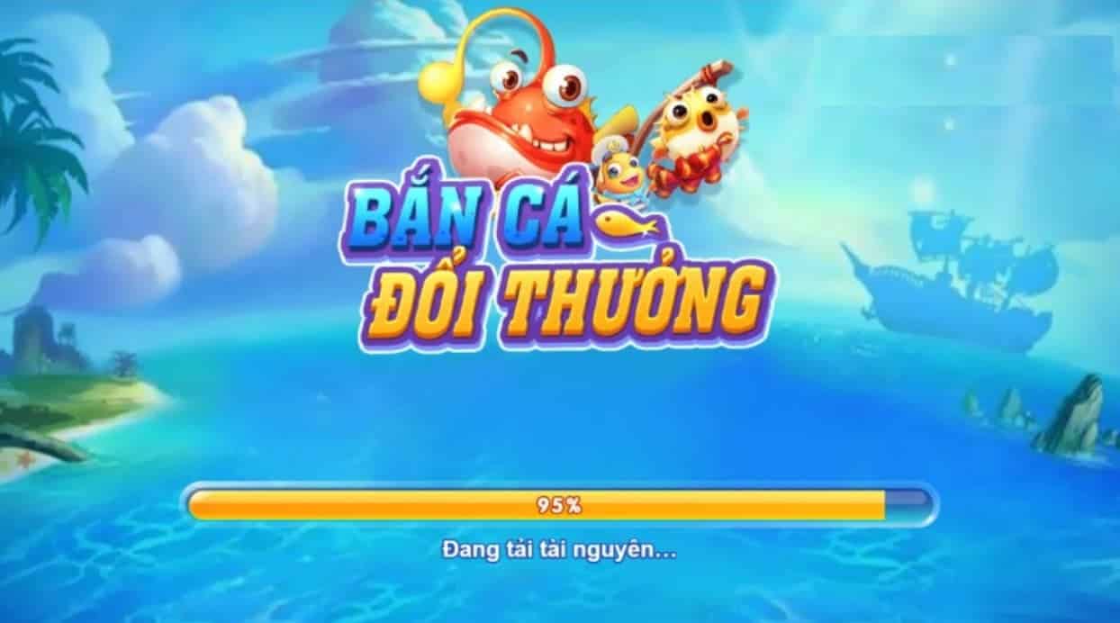 Đánh giá nhà cái game bắn cá BK8 1