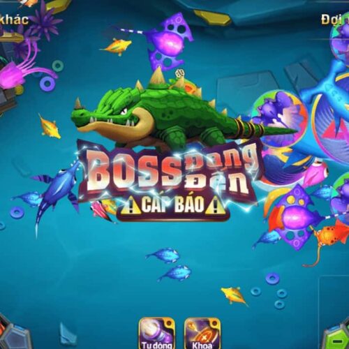 Đánh giá nhà cái game bắn cá Dafabet 1