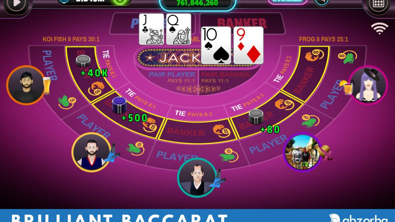 baccarat apk game là gì 1