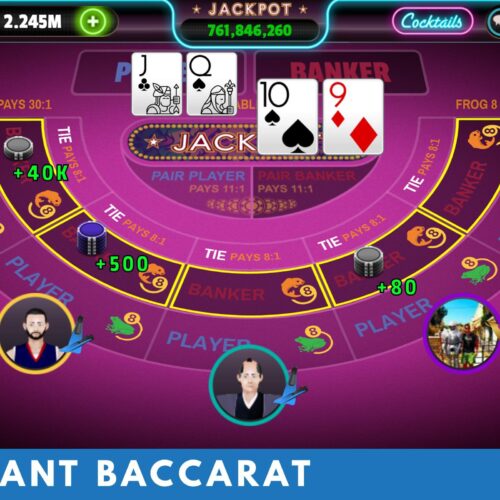 baccarat apk game là gì 1