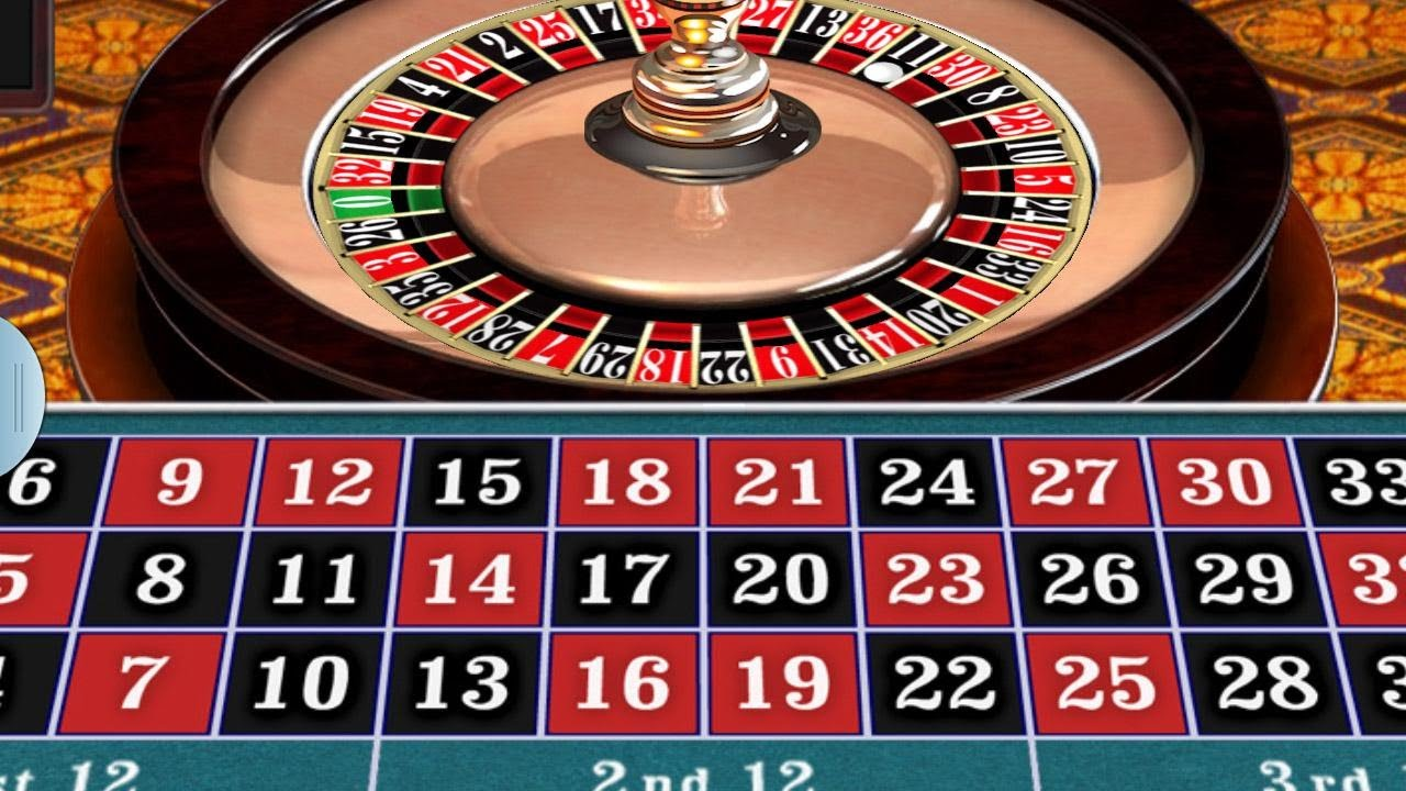 cách chơi roulette dễ thắng 3